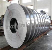 Cuộn băng inox 304 dày 0.8mm