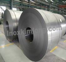 Cuộn inox 304 2b mờ