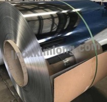 Cuộn inox 304/BA-dày 1mm