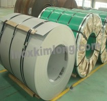 Cuộn inox 304/NO.1-dày 3mm