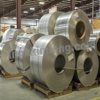 Cuộn inox 316