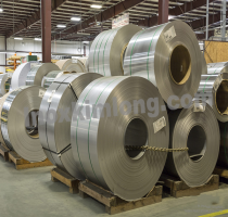 Cuộn inox 316