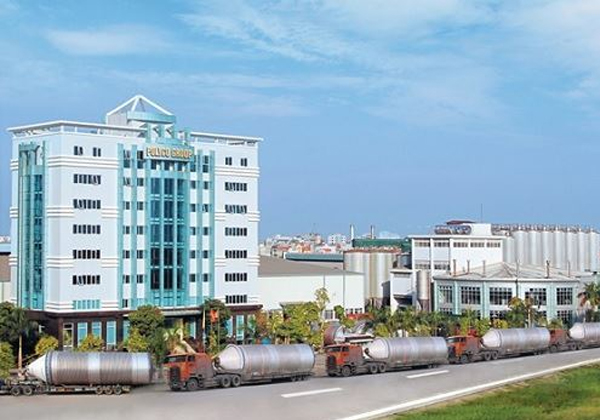 Công ty TNHH Cơ Nhiệt Điện Lạnh Bách Khoa