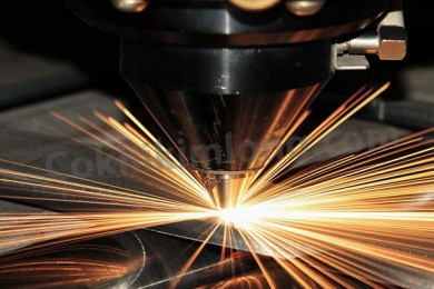 CẮT CNC LASER KIM LOẠI