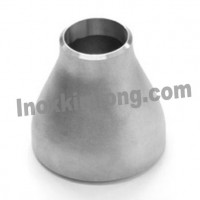 Bầu giảm inox