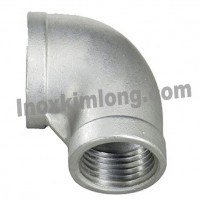 Co ren inox 304, 316