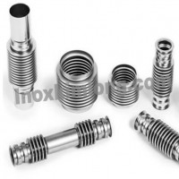 Khớp giãn nở nhiệt inox