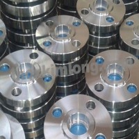 Mặt bích inox