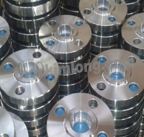 Mặt bích inox