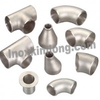 Phụ kiện hàn co tê inox