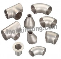 Phụ kiện hàn co tê inox