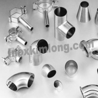Phụ kiện inox vi sinh