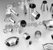 Phụ kiện inox vi sinh