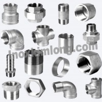 Phụ kiện ren co tê inox
