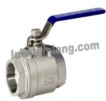 Van bi Inox