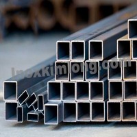Hộp inox 201