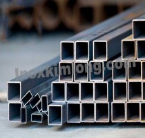 Hộp inox 201