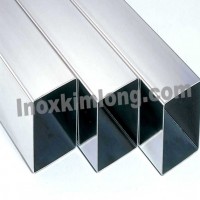 Hộp inox trang trí