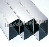 Hộp inox trang trí