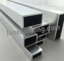 Hộp inox công nghiệp
