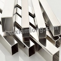 Hộp inox 304
