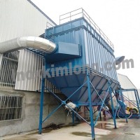 Xử lý bụi gỗ