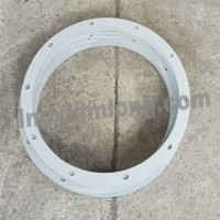 Mặt bích ống gió