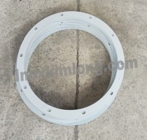 Mặt bích ống gió