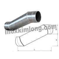 Ống gió tròn lượn