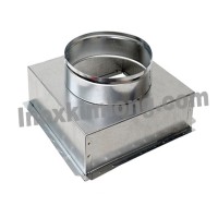 Hộp gió vuông (Box gió)