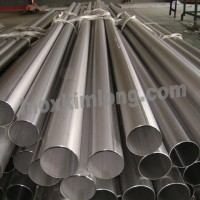 Ống inox 316