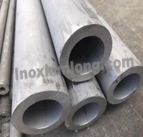 Ống inox công nghiệp