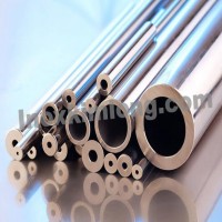 Ống inox đúc