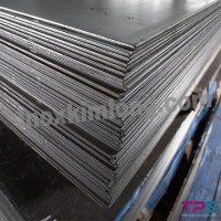 Tấm inox 201 no.1 dày 5mm