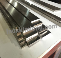 La đúc inox